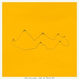 Album cover of Let It Carry You