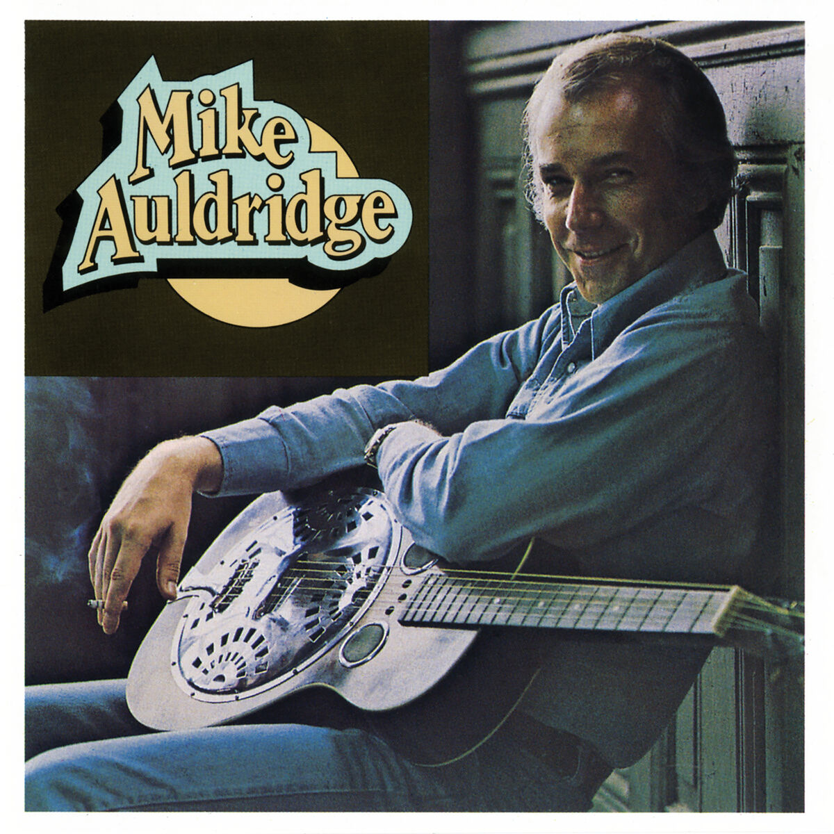 Mike Auldridge: albums