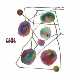 Album cover of Casa Ocho