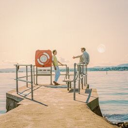 Album cover of Seint i september
