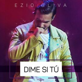 Album cover of Dime Si Tú