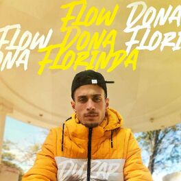 Album cover of Flow Dona Florinda