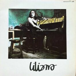 Album cover of Liliana Con la Orquesta de Mujeres 1982