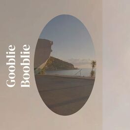 Album cover of Gooblie Booblie