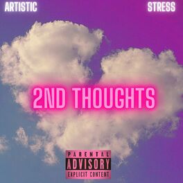 Album cover of 2nd Thoughts