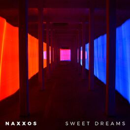 Album cover of Sweet Dreams