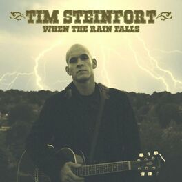 Album cover of When the Rain Falls