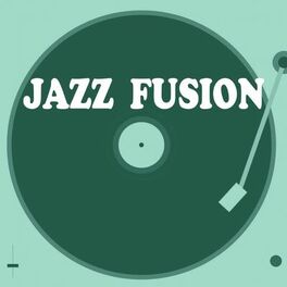 Album cover of Jazz Fusion