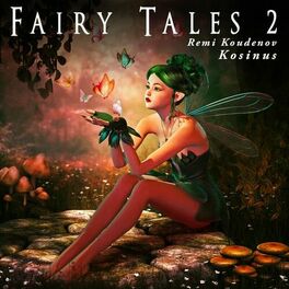 Album cover of Fairy Tales 2