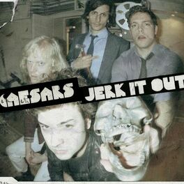 Album cover of Jerk It Out [New Brauer Mix] [Single Edit] (New Brauer Mix;Single Edit)