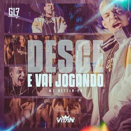 Album cover of Desce e Vai Jogando