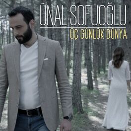 Album cover of Üç Günlük Dünya