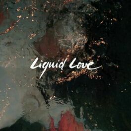 Album picture of Liquid Love