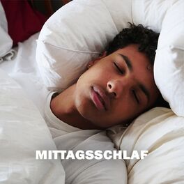 Album cover of Mittagsschlaf