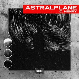 Album cover of Astral Plane