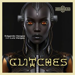 Album cover of Glitches