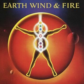 Earth Wind Fire Fall In Love With Me Listen With Lyrics Deezer