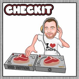 Album cover of Checkit