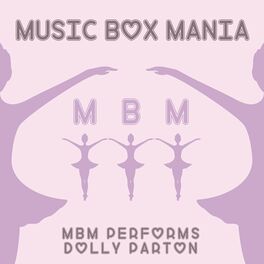 Album cover of MBM Performs Dolly Parton