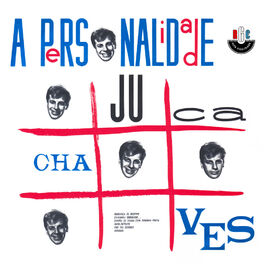 Album cover of A Personalidade