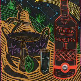 Album cover of Tequila Connection 3