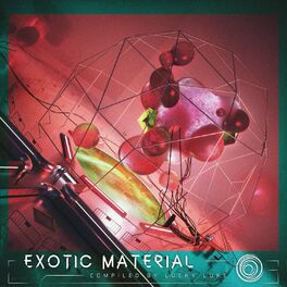 Album cover of Exotic Material