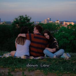 Album cover of Down Low