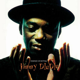 In The Groove — Jimmy Dludlu