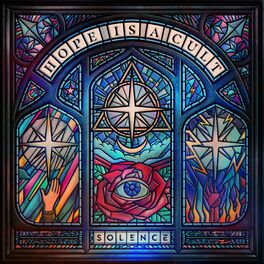 Album cover of Hope is a Cult