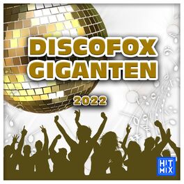 Album cover of Discofox Giganten (2022)