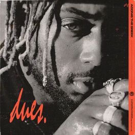 Album cover of Dues.