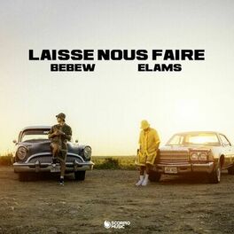 Album cover of Laisse nous faire