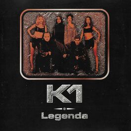 Album cover of Legenda