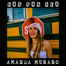 Album cover of Era pra Ser