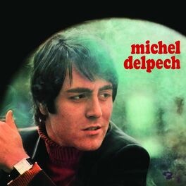 Album cover of Michel Delpech 1969