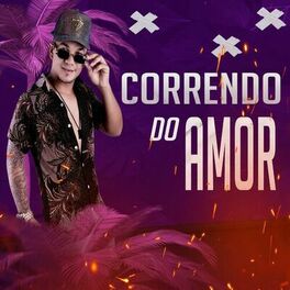 Album cover of Correndo de Amor