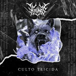 Album cover of Culto Teicida