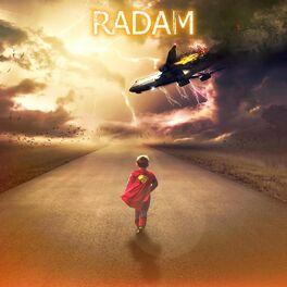 Album cover of Radam (feat. Masicka & Fyy Vo)