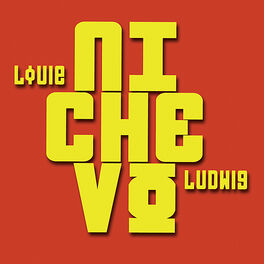 Album cover of Nichevo