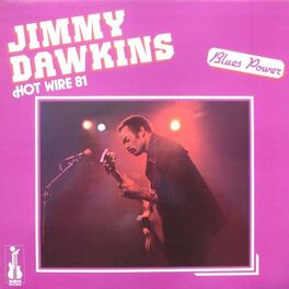 Cross Road Blues (Live), Jimmy Dawkins