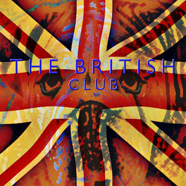 Album cover of The British Club