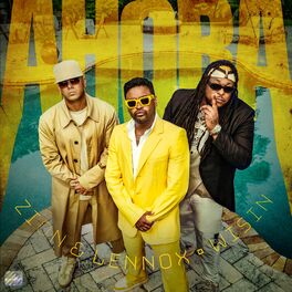 Album cover of AHORA