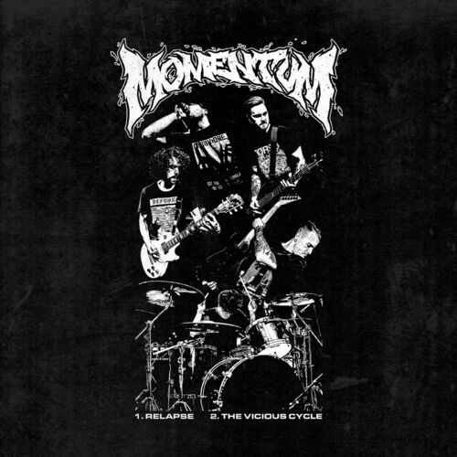 Momentum - Relapse: nghe kèm lời bài hátMomentum - Relapse: nghe kèm lời bài hát  