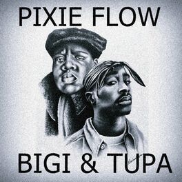 Album cover of Bigi & Tupa
