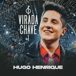 Album cover of Virada De Chave (Ao Vivo)
