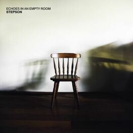 Album cover of Echoes in an Empty Room