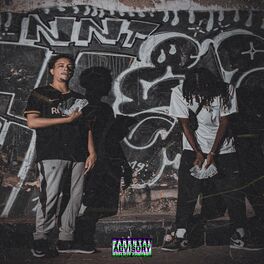 Album cover of N.B.A