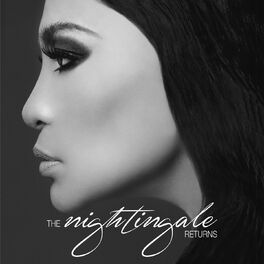Album cover of The Nightingale Returns (Sings the Greatest Filipino Songbook)