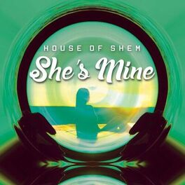 Album cover of She's Mine