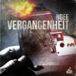 Album cover of VERGANGENHEIT